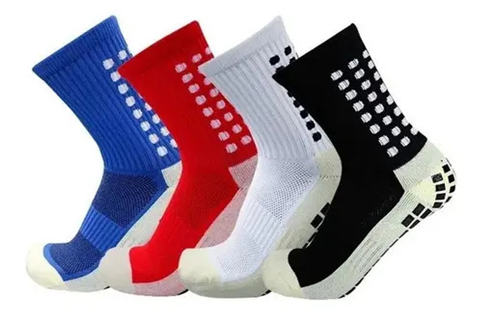 Pack 1 Media Deportiva Antideslizante 1