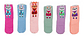 Pack 12 Pares Calcetines Niñas , Diseños - Miniatura 2