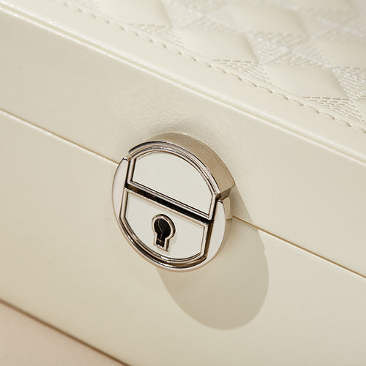 Organizador Joyas Estuche Joyero Portátil Viajero Exhibidor  24