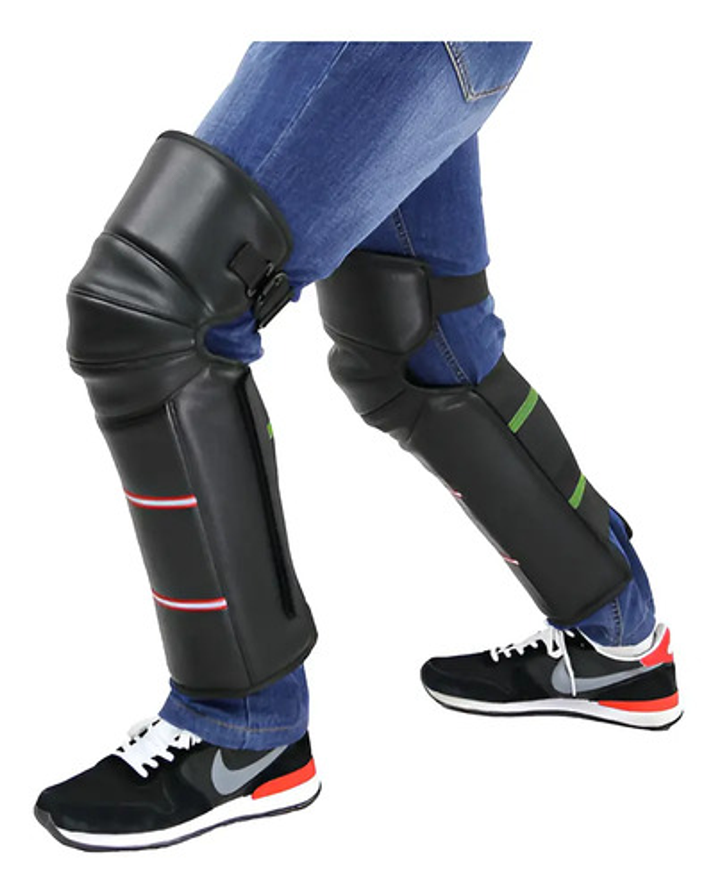 Protector Cubre Piernas Moto Termico C/ Chiporro Invierno 1