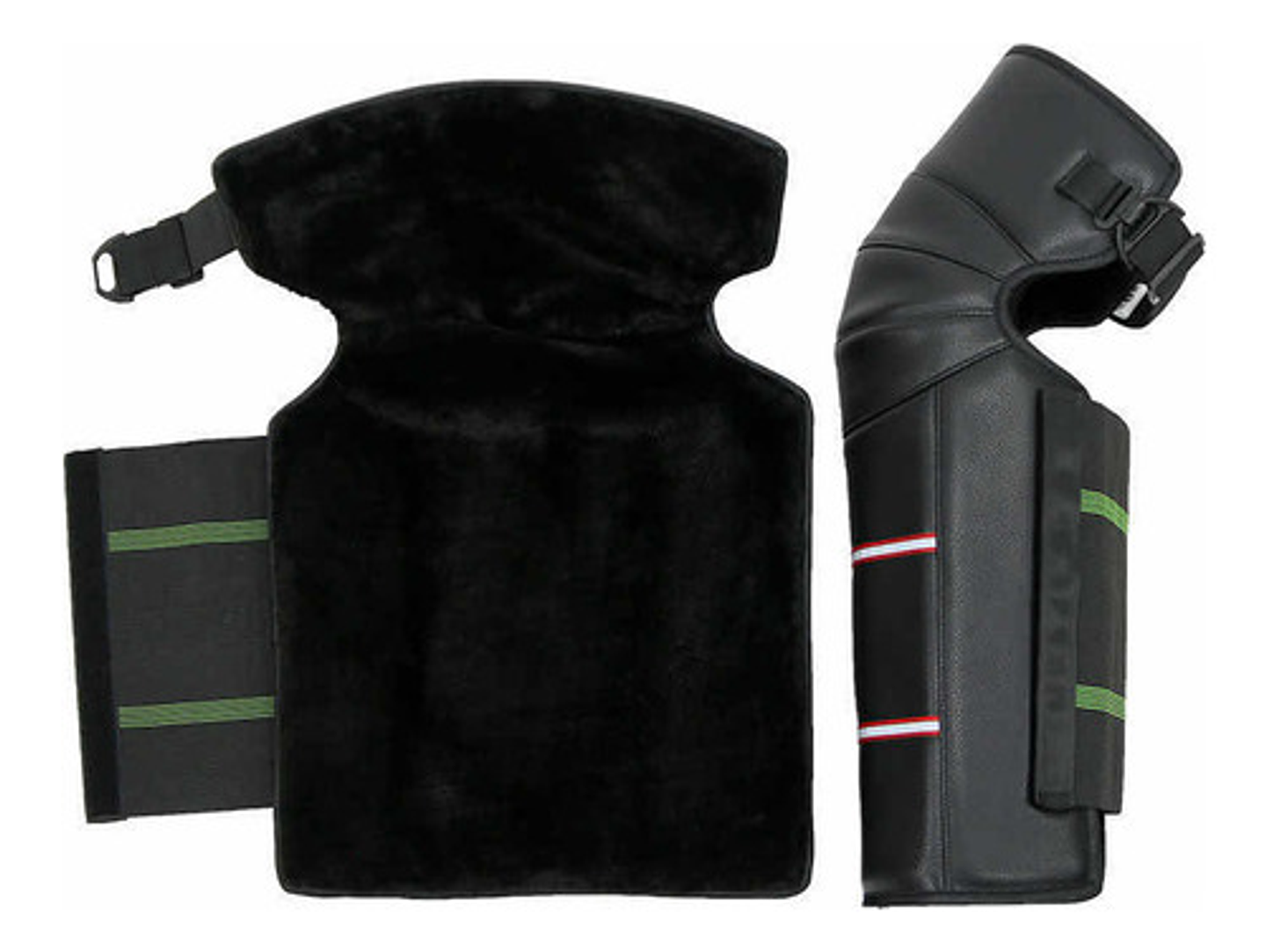 Protector Cubre Piernas Moto Termico C/ Chiporro Invierno 5