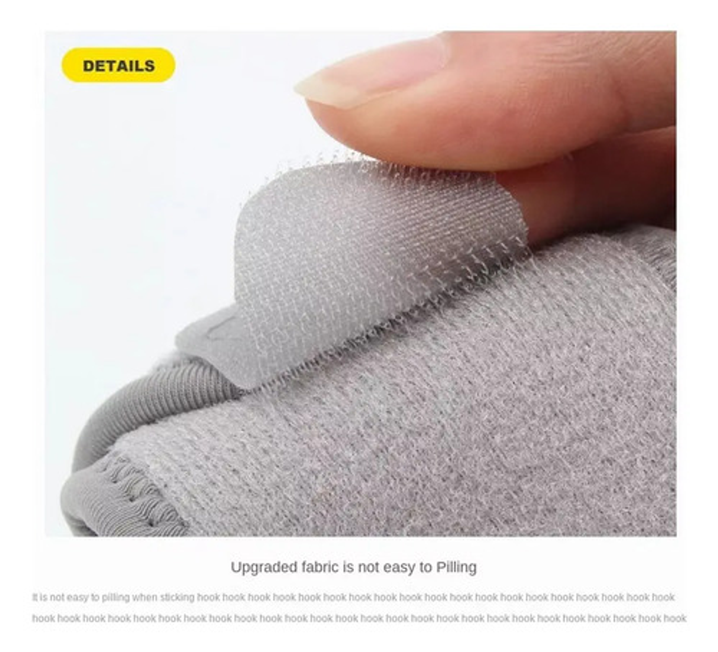 Muñequera Deportiva Levantamiento Pesas Calistenia Crossfit  6