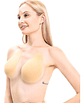 Sujetador Push Up Invisible Con Cinta Adhesiva Para Mujer - Miniatura 12