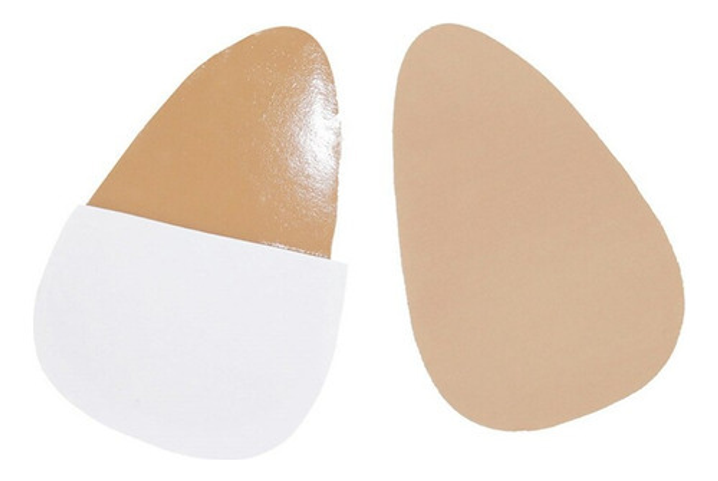 Sujetador Push Up Invisible Con Cinta Adhesiva Para Mujer 13