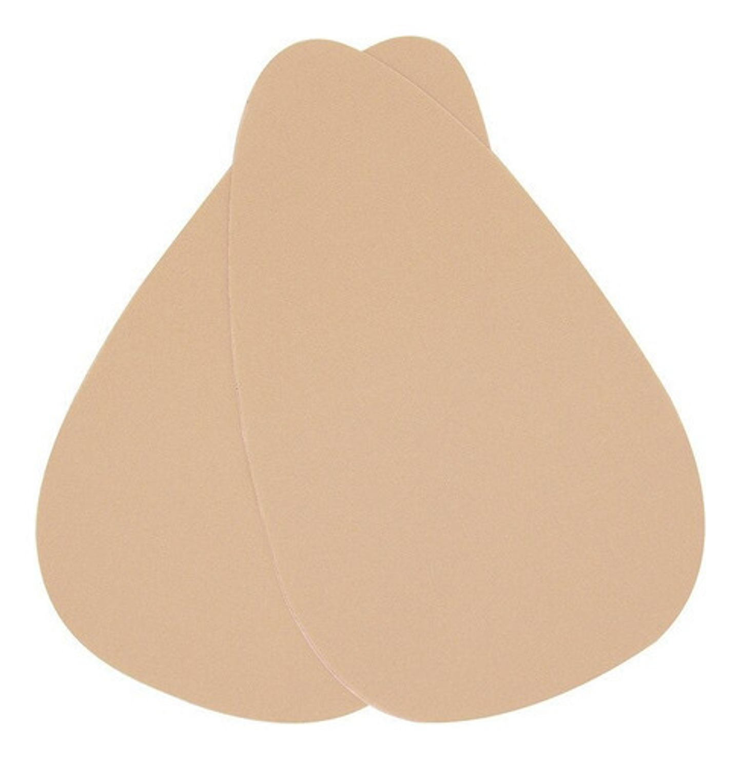 Sujetador Push Up Invisible Con Cinta Adhesiva Para Mujer 15