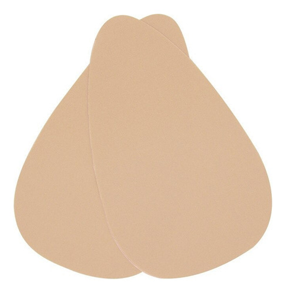 Sujetador Push Up Invisible Con Cinta Adhesiva Para Mujer 15