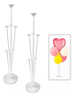 X2 Soporte De Globos Varillas Para Globos Varilla De Globos - Miniatura 1