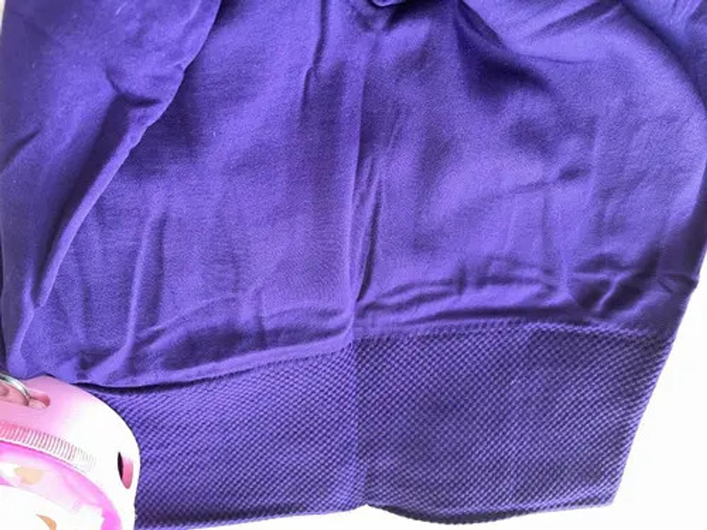 Pack 2 Calzas Polar Sin Costura Mujer. Tiro Largo Con Faja 9