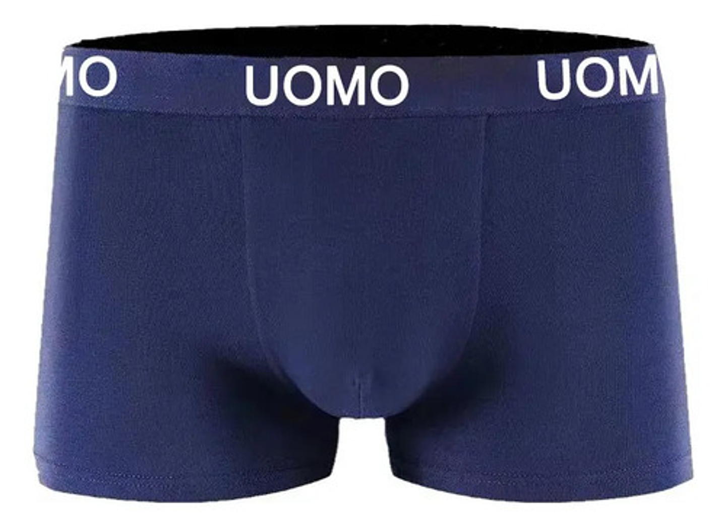 12 Unidades Boxer Hombre,talla Unica ,m Hasta Xxl 1