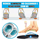 Plantillas Ortopédicas Premium Para Fascitis Plantar Unisex - Miniatura 12
