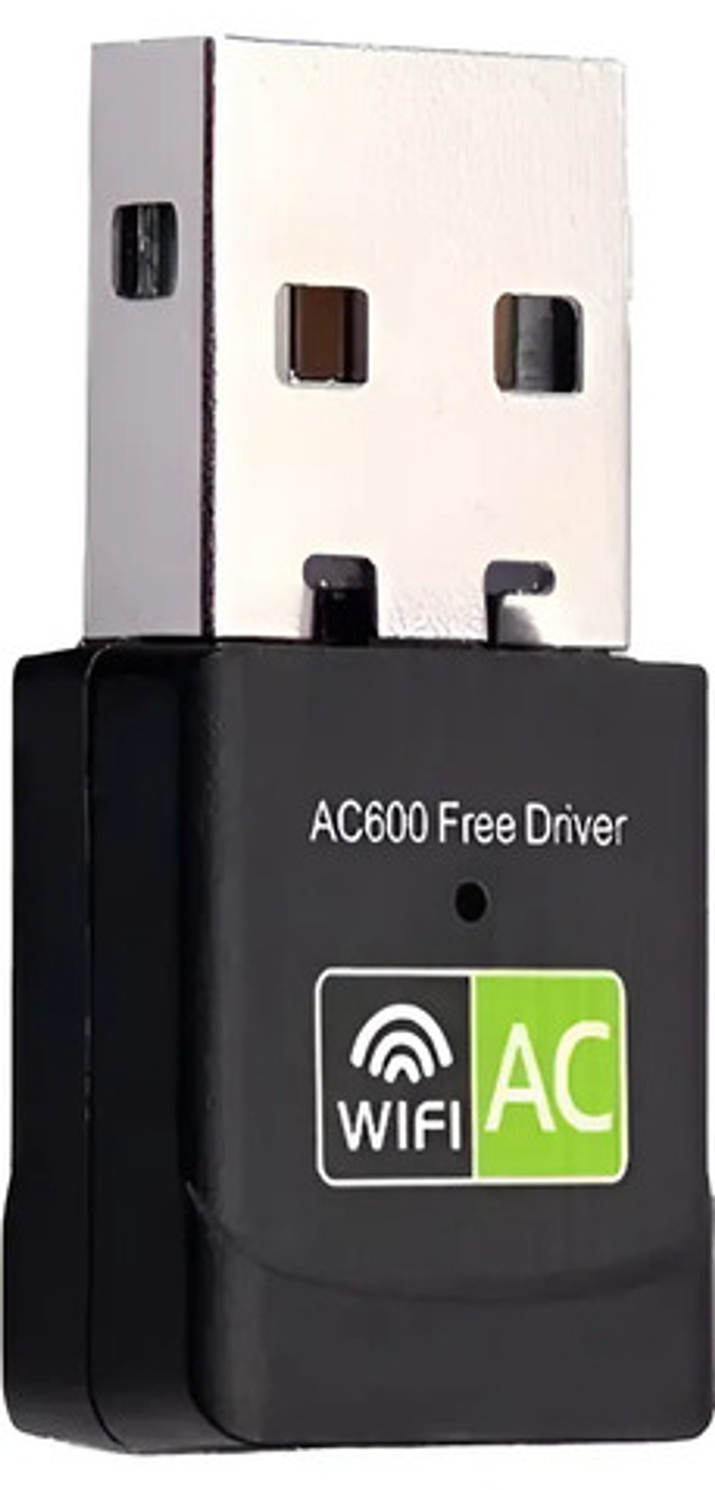 Adaptador Usb D-link Dwa-182 Dual Band Ac1300 Wifi 2.4g/5g Para Pc 1
