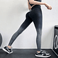 Pack3 Calzas Leggins Deportivos Push Up Estampados Yoga - Miniatura 10