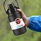 Botella De Agua Deportiva De Acero Inoxidable 316 De 800ml - Miniatura 4