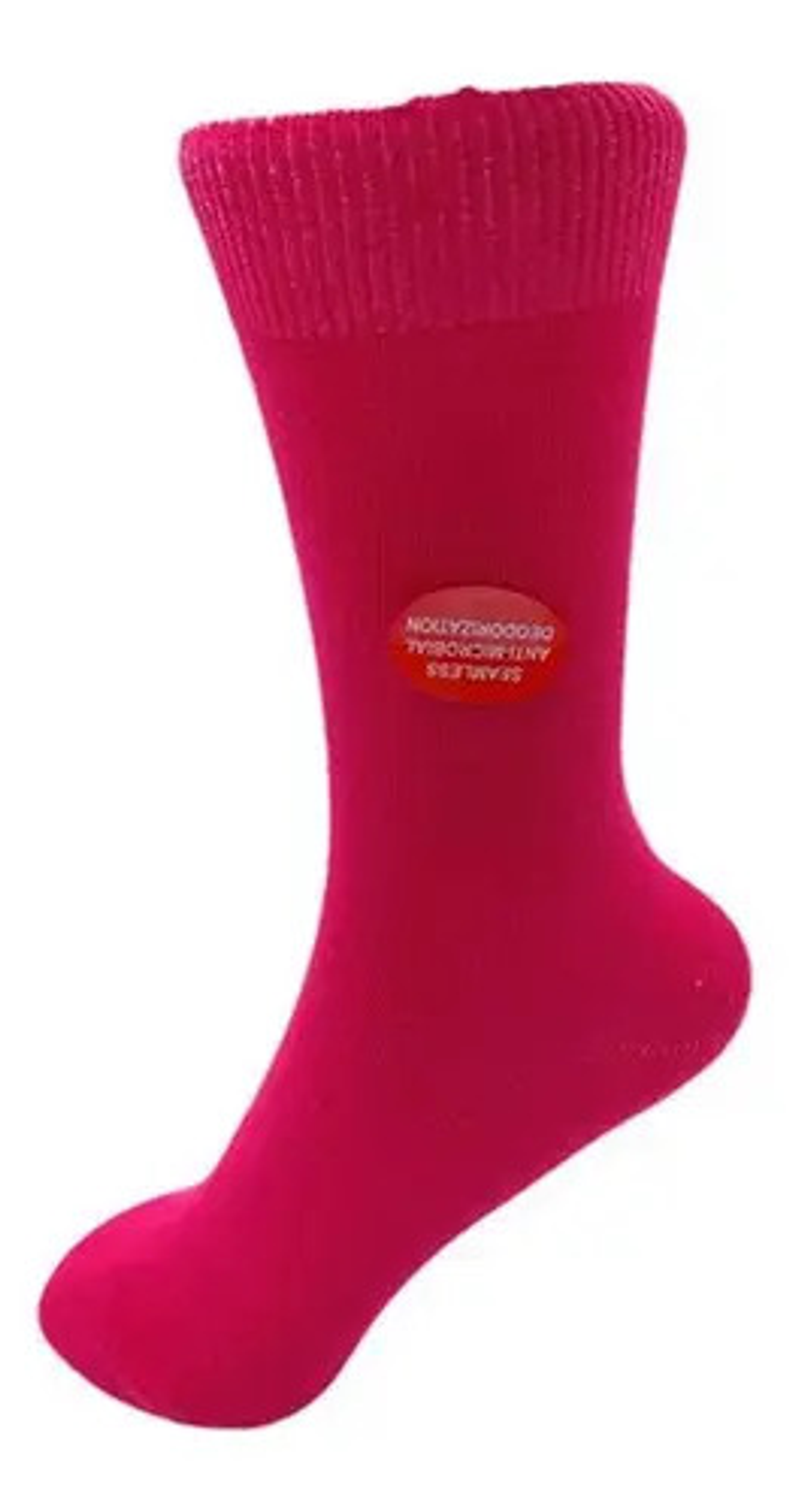 12 Pares Calcetín Diabéticos Mujer  Muy Comoda 4