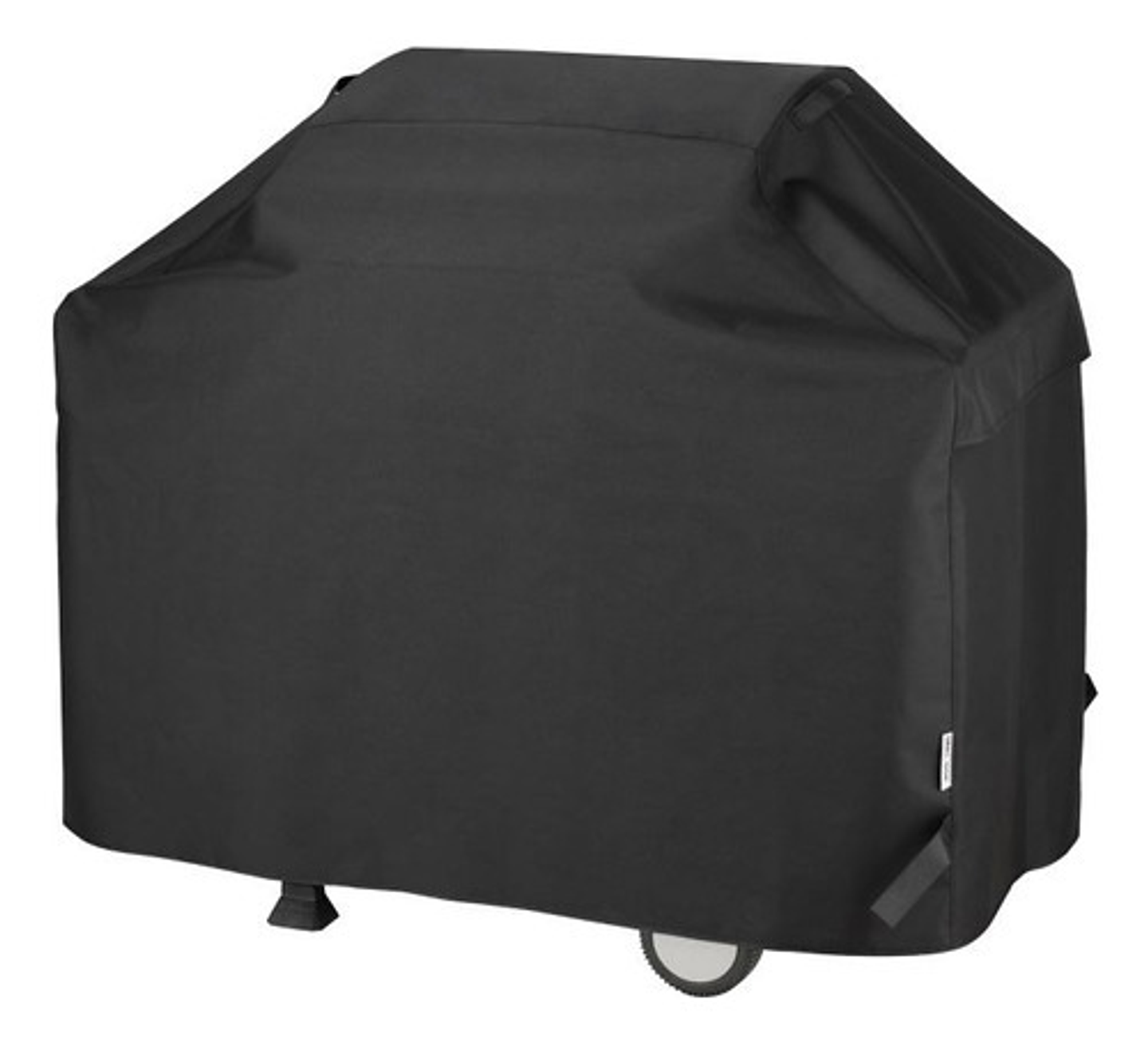 Cobertor Parrilla Asador Exterior Funda Protector Barbacoa 11