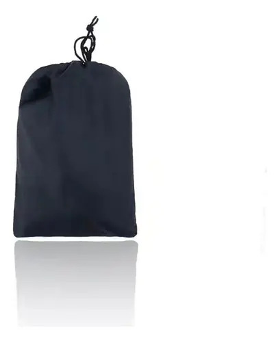 Cobertor Parrilla Asador Exterior Funda Protector Barbacoa 18