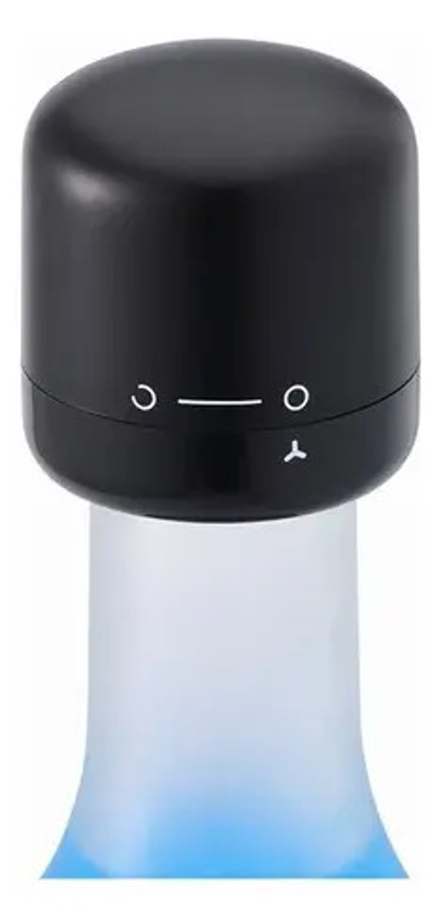 2pcs Tapa Vino Tapón Al Vacío Champagne Espumante Champaña 9