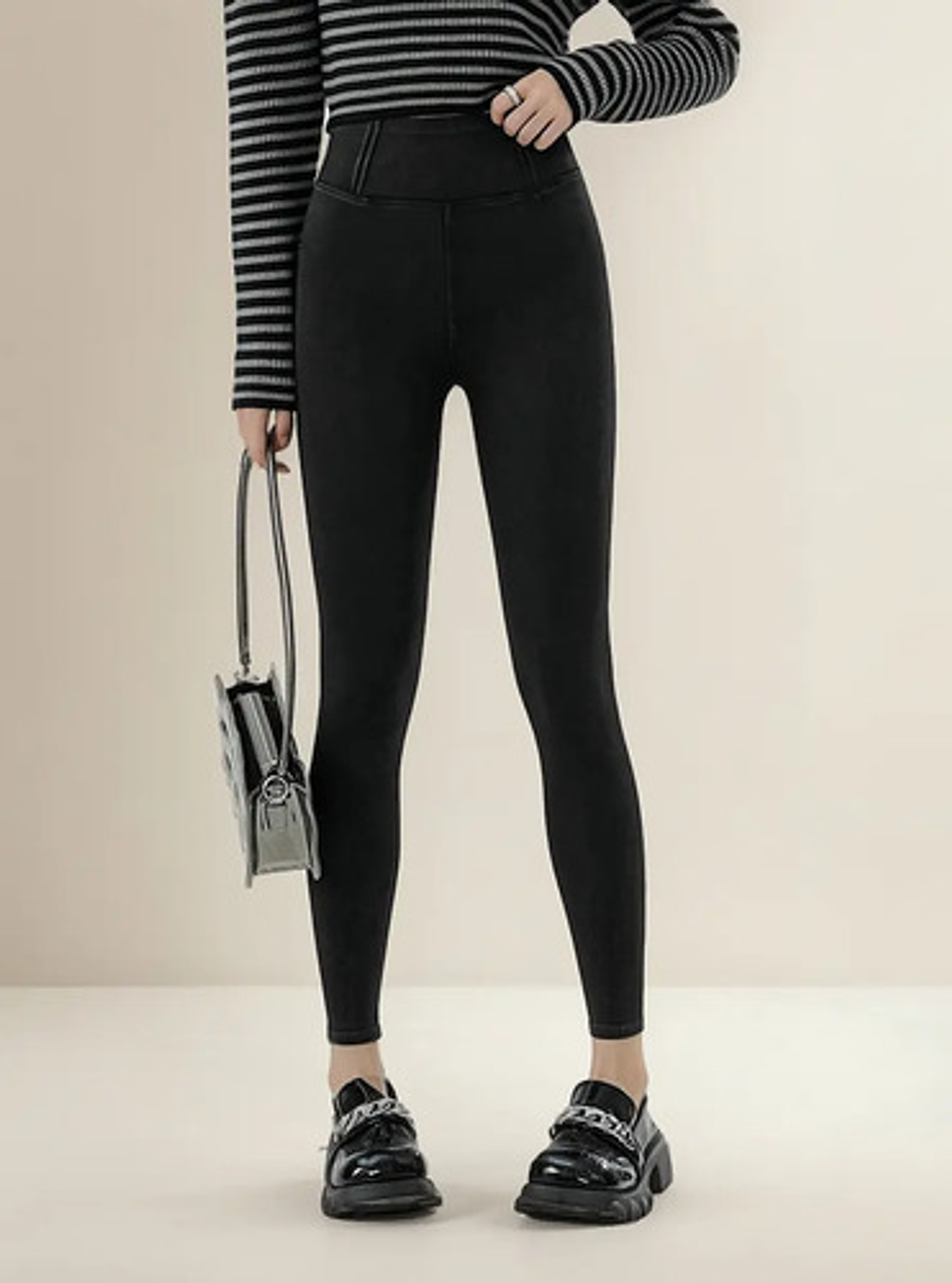 Jeans Fajero Reductor (hecho En Perú) 1