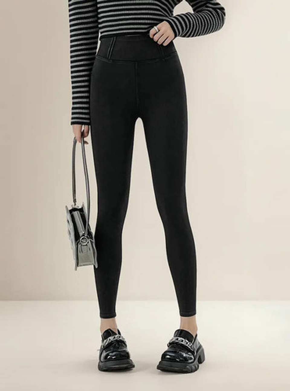 Jeans Fajero Reductor (hecho En Perú) 1