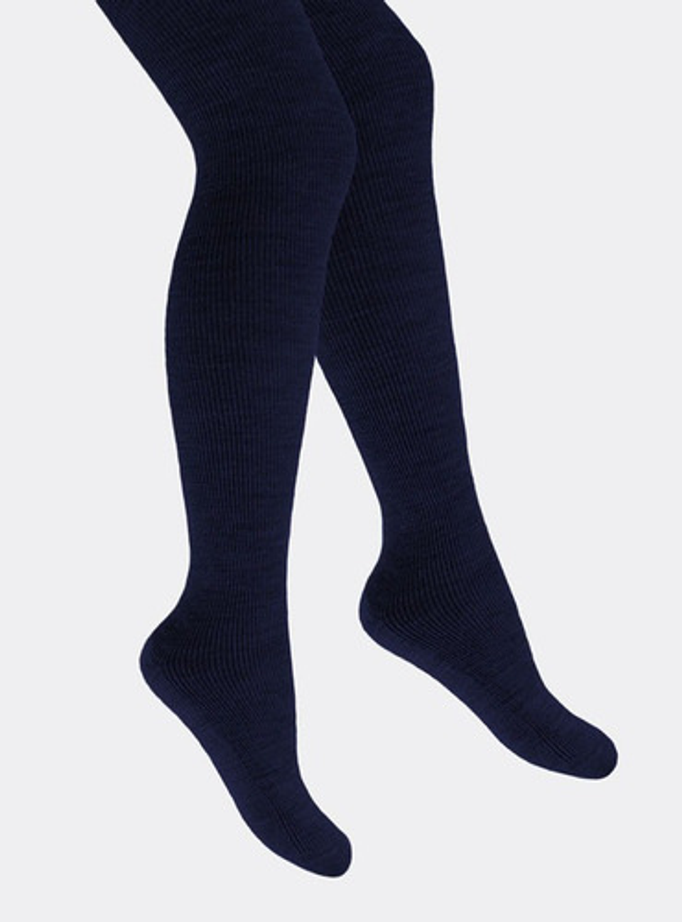 Colegio Panty Algodón,azul. Gris. Burdeo. Rojo. Verde Blanco 30