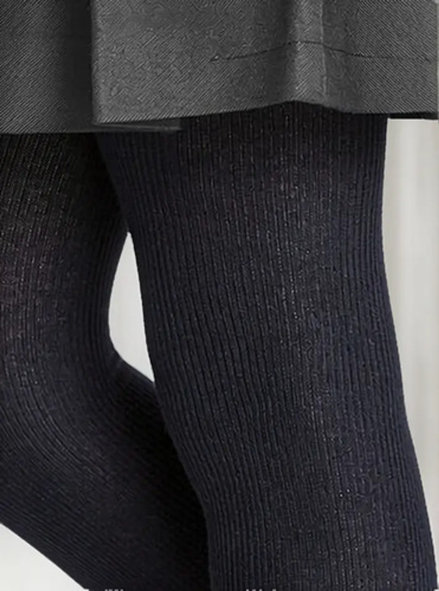 Colegio Panty Algodón,azul. Gris. Burdeo. Rojo. Verde Blanco 41