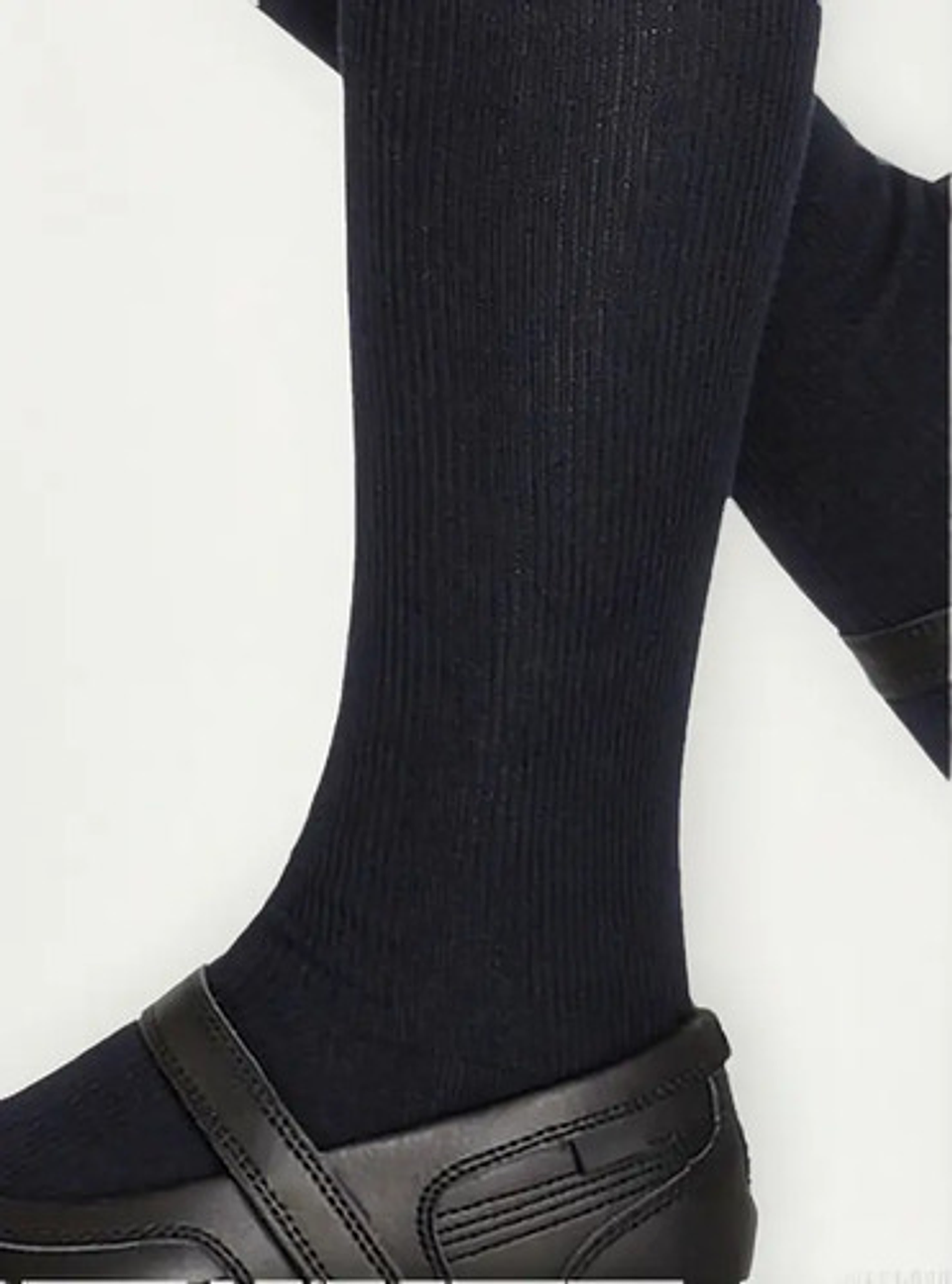 Colegio Panty Algodón,azul. Gris. Burdeo. Rojo. Verde Blanco 49