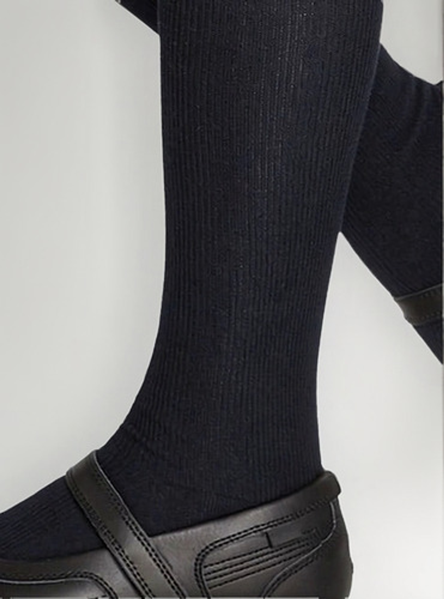 Colegio Panty Algodón,azul. Gris. Burdeo. Rojo. Verde Blanco 57