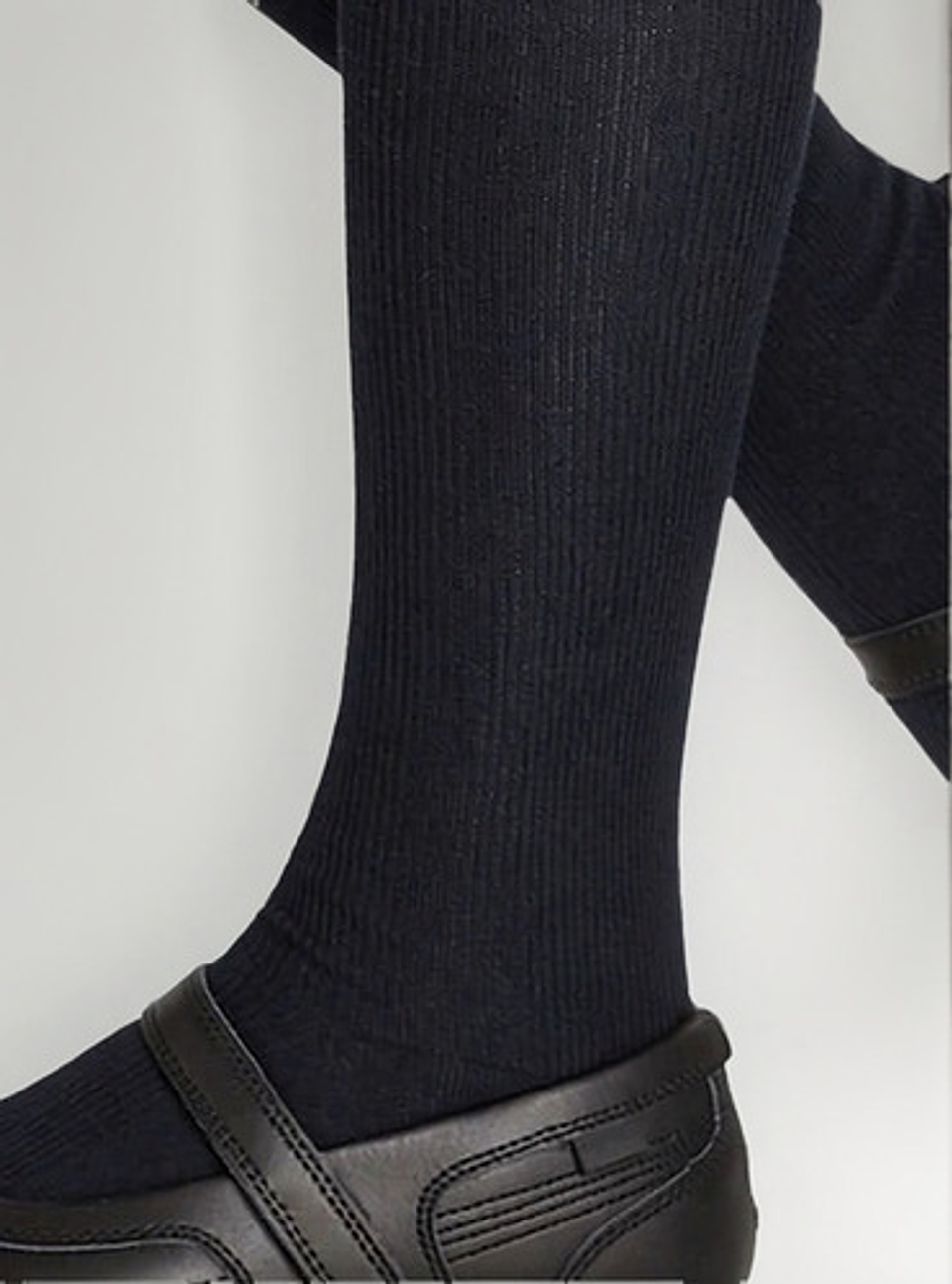 Colegio Panty Algodón,azul. Gris. Burdeo. Rojo. Verde Blanco 57