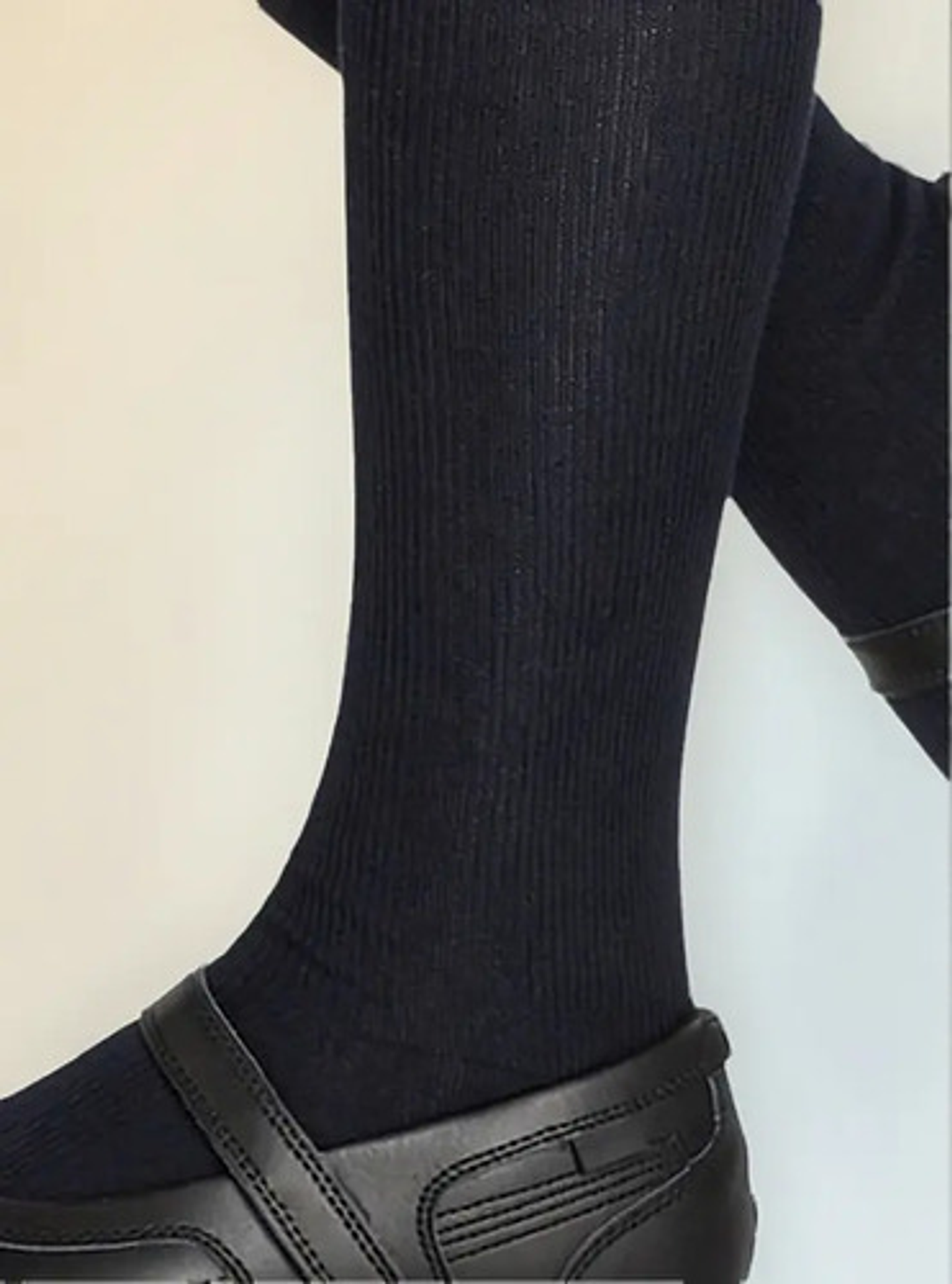 Colegio Panty Algodón,azul. Gris. Burdeo. Rojo. Verde Blanco 65