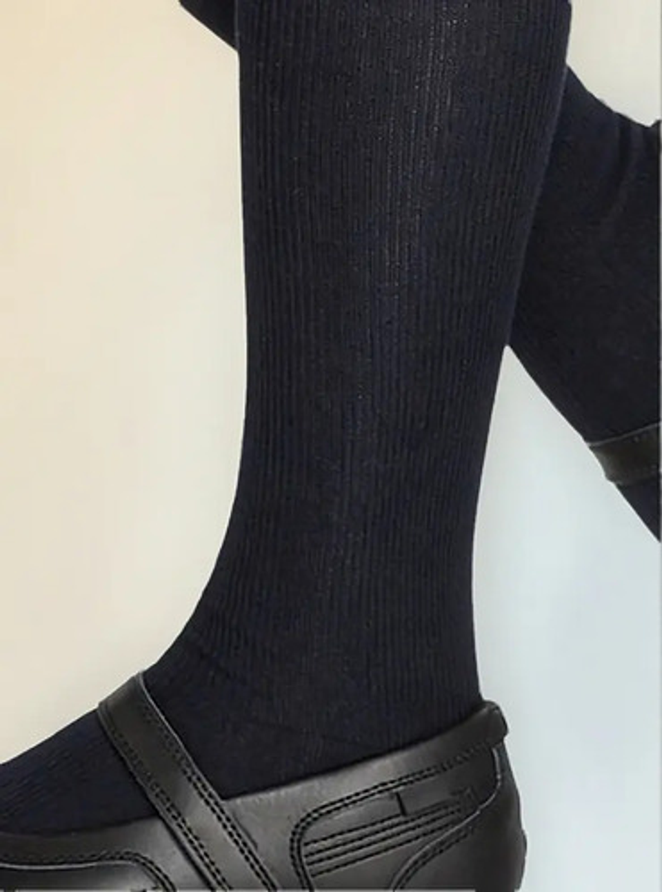 Colegio Panty Algodón,azul. Gris. Burdeo. Rojo. Verde Blanco 65