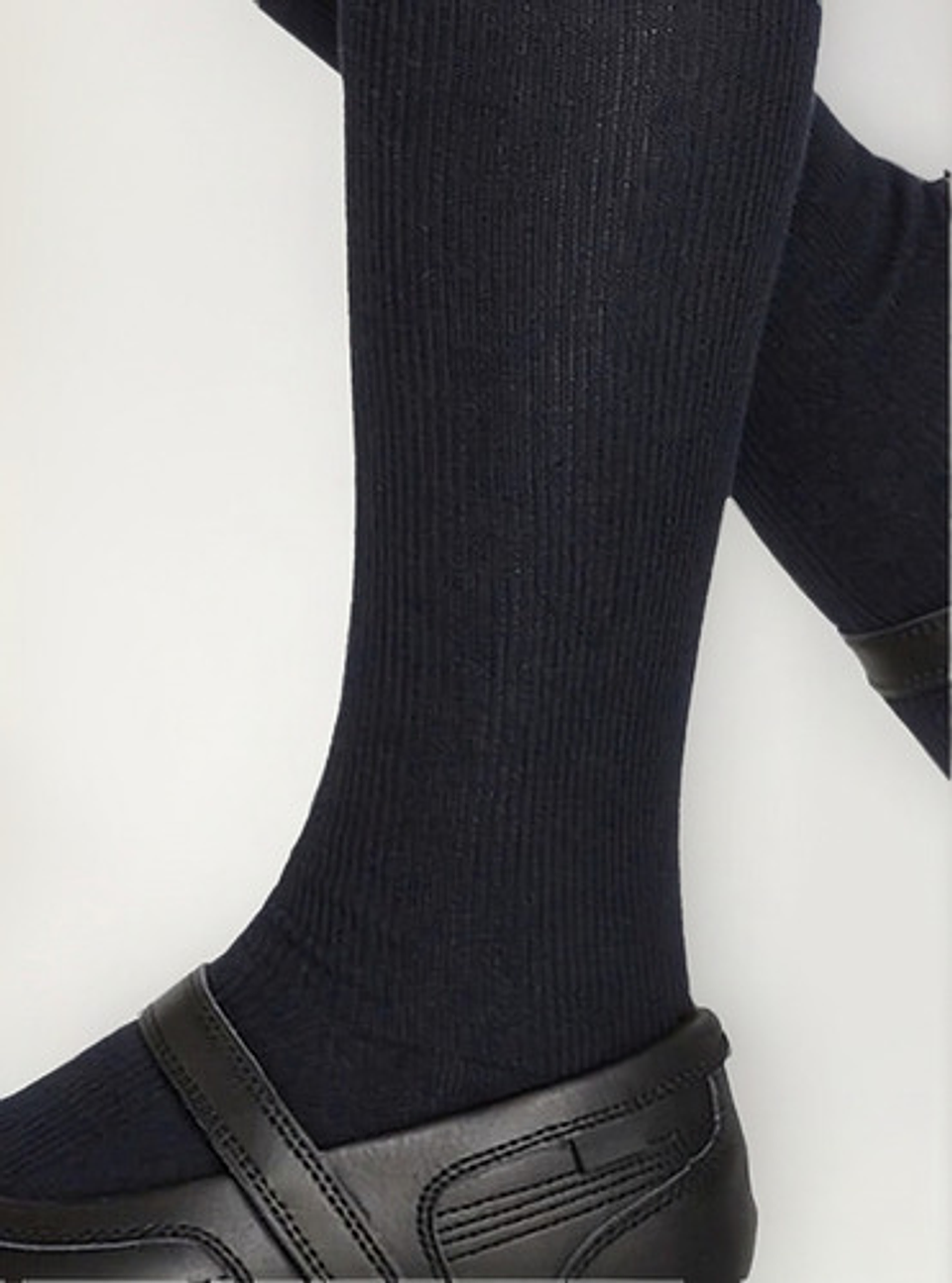 Colegio Panty Algodón,azul. Gris. Burdeo. Rojo. Verde Blanco 73