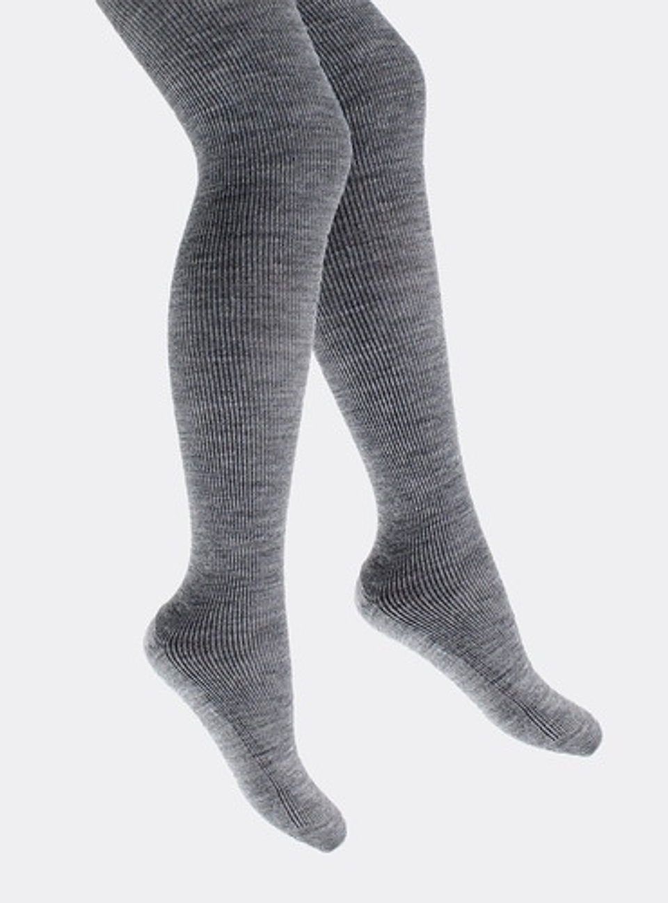 Colegio Panty Algodón,azul. Gris. Burdeo. Rojo. Verde Blanco 104