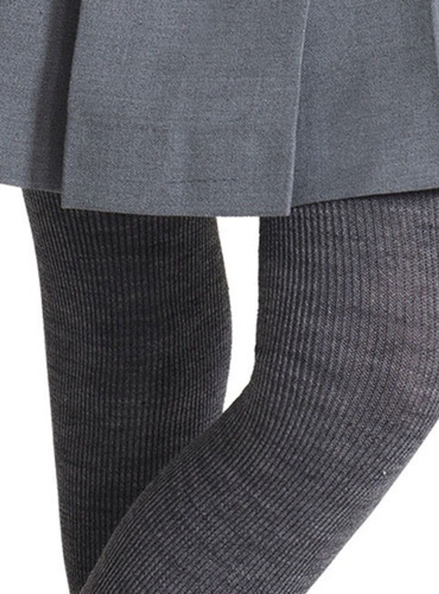 Colegio Panty Algodón,azul. Gris. Burdeo. Rojo. Verde Blanco 109