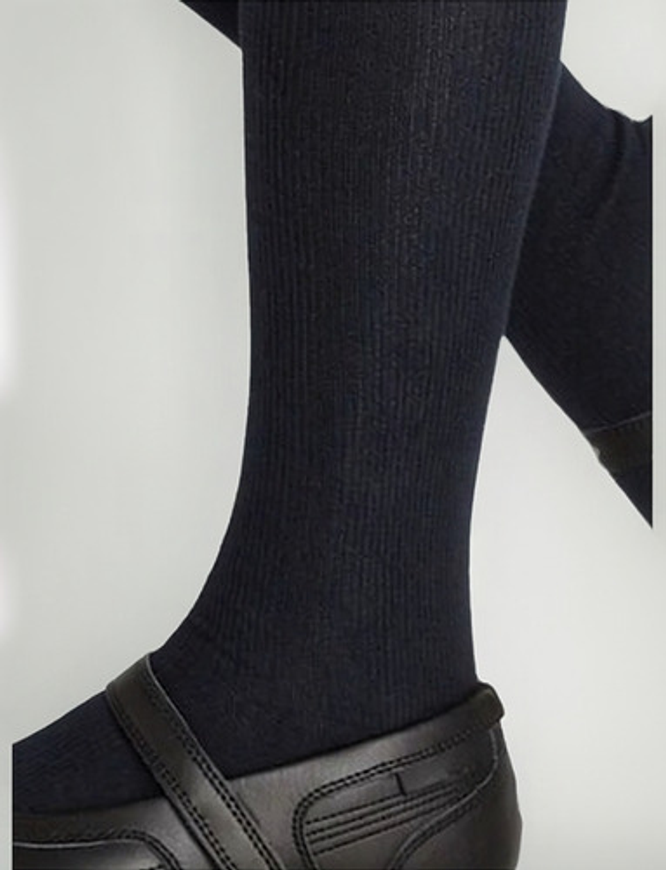 Colegio Panty Algodón,azul. Gris. Burdeo. Rojo. Verde Blanco 122