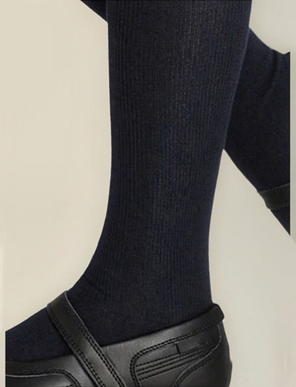 Colegio Panty Algodón,azul. Gris. Burdeo. Rojo. Verde Blanco 124