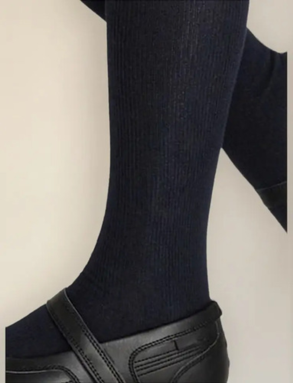 Colegio Panty Algodón,azul. Gris. Burdeo. Rojo. Verde Blanco 125