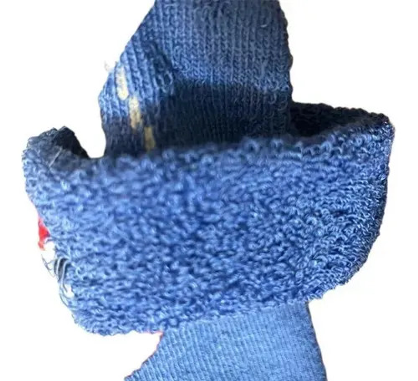 Pack 12 Calcetines De Niño Bambú Con Toalla Grueso 2 A 12 7