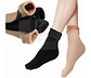 Pack 12pares Calcetines Térmicos Polar Mujer Calidos - Miniatura 2