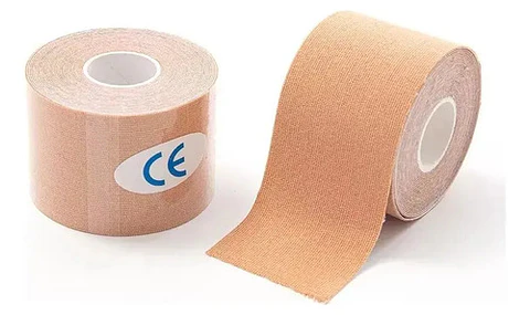 Sostén Cinta Modeladora Y Levanta Senos Transparente  3pack