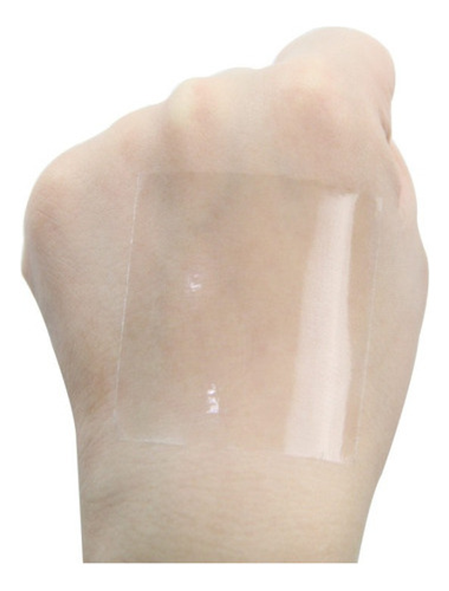 Sostén Cinta Modeladora Y Levanta Senos Transparente  3pack 15