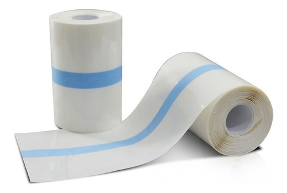 Sostén Cinta Modeladora Y Levanta Senos Transparente  3pack 19