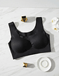 Pack 3 Sostén Push Up Sujetador Sin Varillas Sin Costuras - Miniatura 1