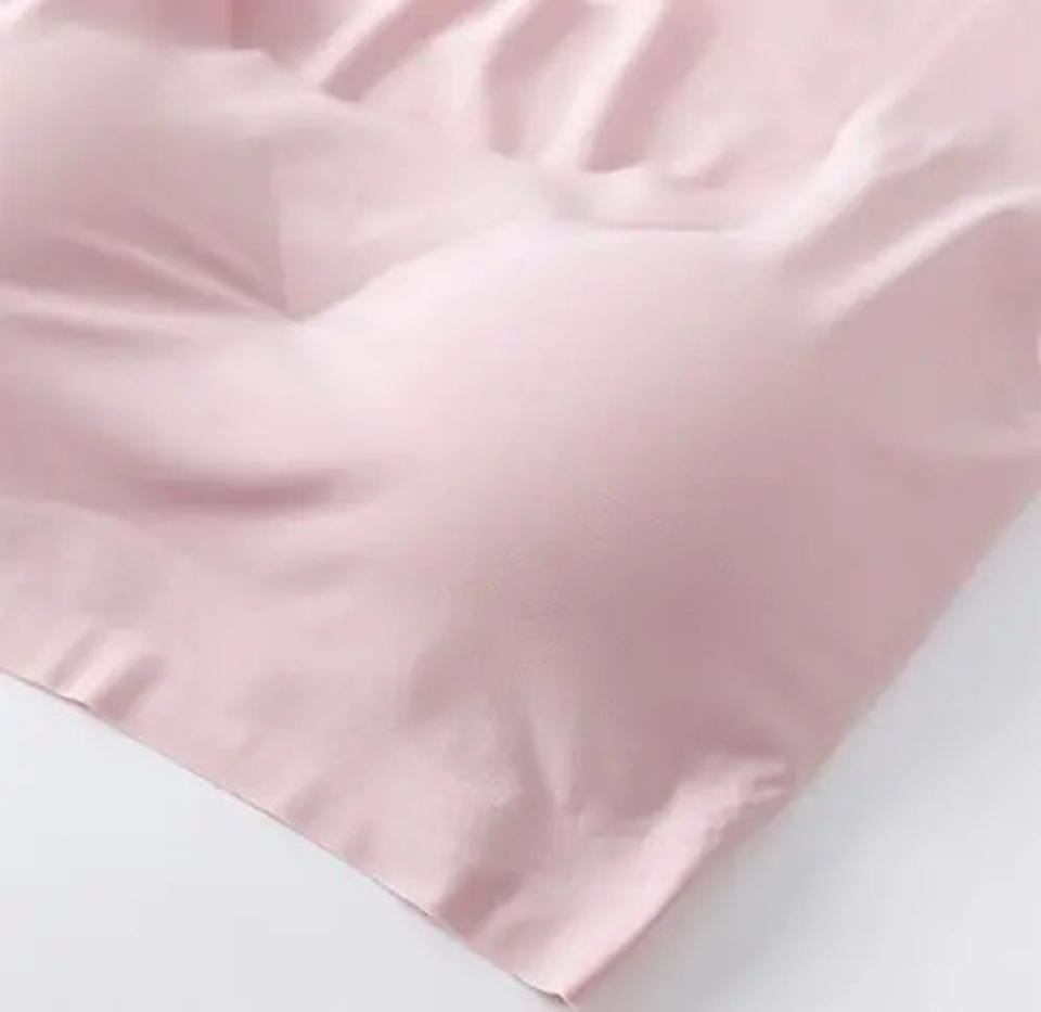 Pack 3 Sostén Push Up Sujetador Sin Varillas Sin Costuras 5