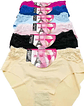 Pack 3 Calzón Invisible Sin Costuras  Grande - Miniatura 2