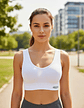 Pack 6 Top Fitness Deportivo, Petos Deportivos, Sosten Mujer - Miniatura 1