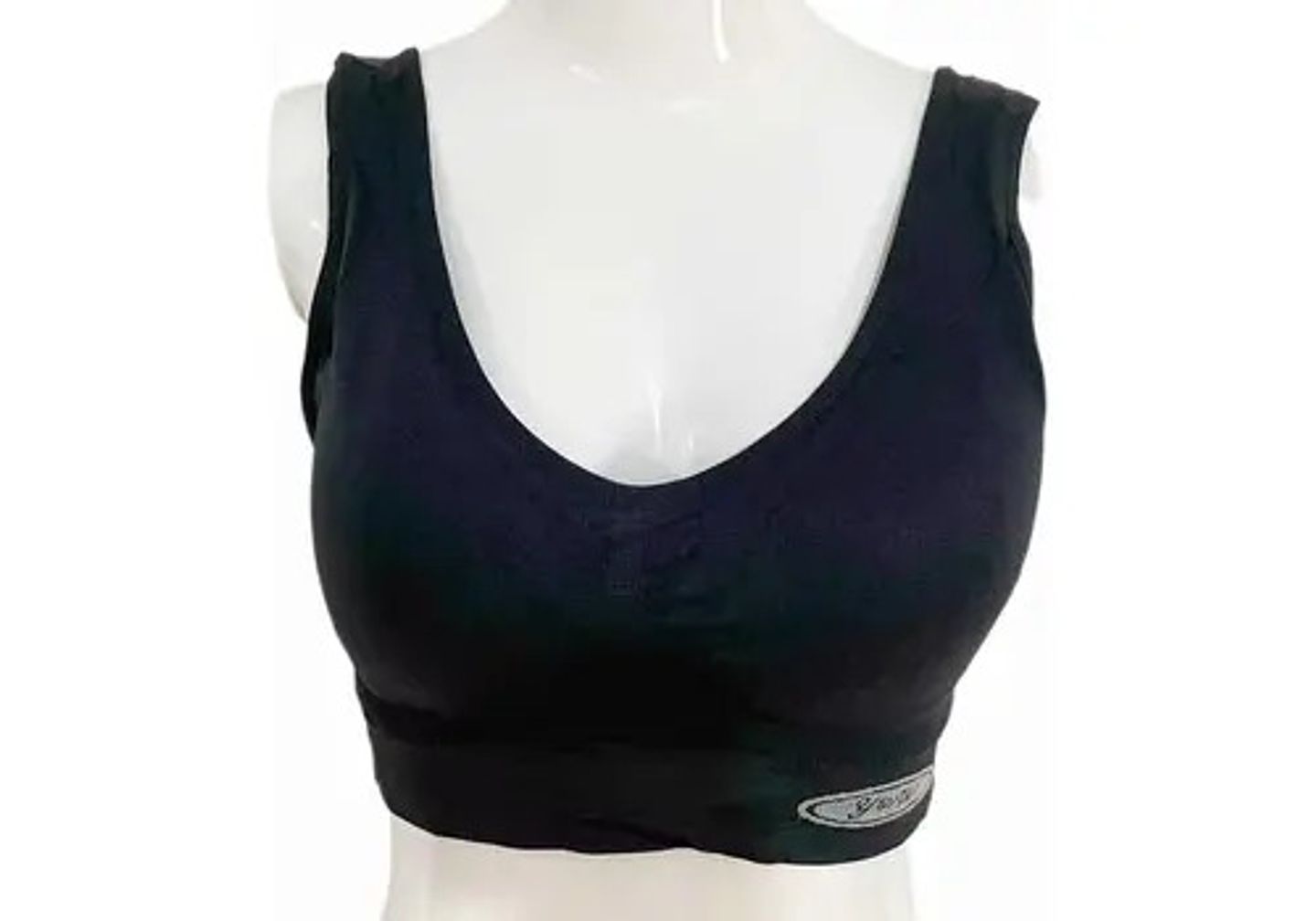 Pack 6 Top Fitness Deportivo, Petos Deportivos, Sosten Mujer 4