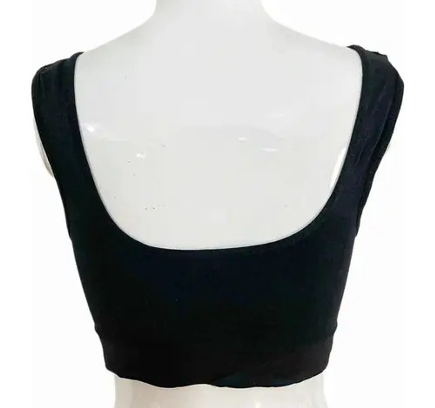 Pack 6 Top Fitness Deportivo, Petos Deportivos, Sosten Mujer 5