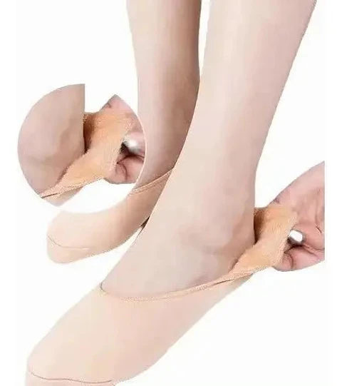 Pack12 Calcetines Térmicos Polar Mujer Calidos Invierno
