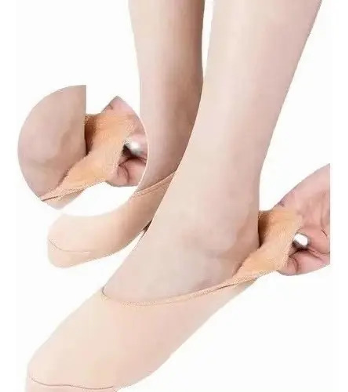 Pack12 Calcetines Térmicos Polar Mujer Calidos Invierno 1