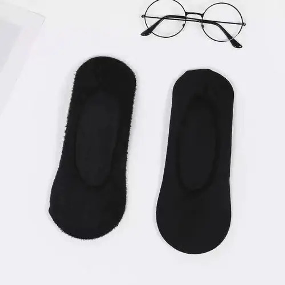 Pack12 Calcetines Térmicos Polar Mujer Calidos Invierno 2